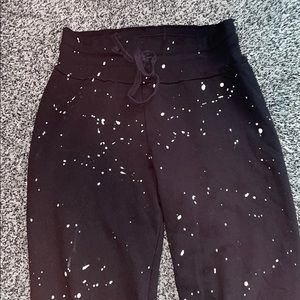Women’s sweatpants